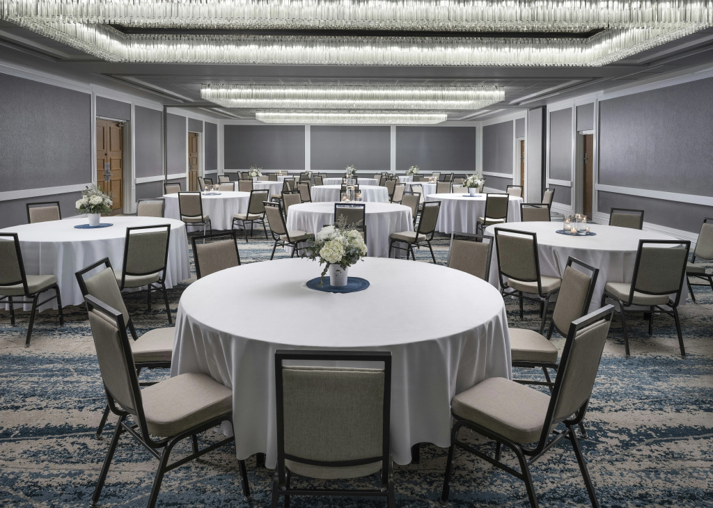 Embassy Suites by Hilton Tucson East