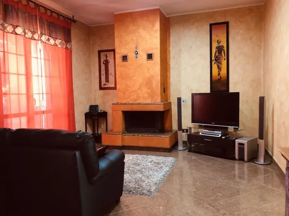 Armonia B&B