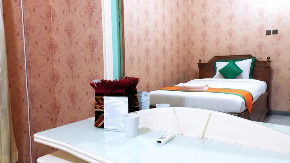 Simply Homy Guest House Unit Bintaran