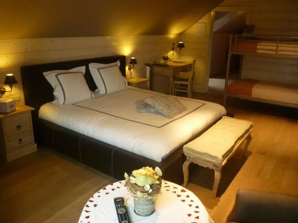 B&B De Bergvallei