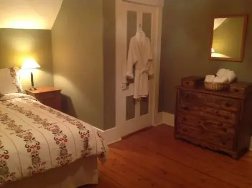 La Venise Verte B&B
