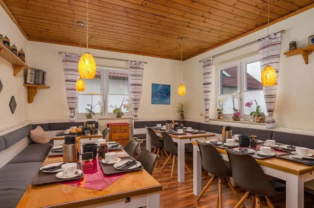 Pension Bayerwald