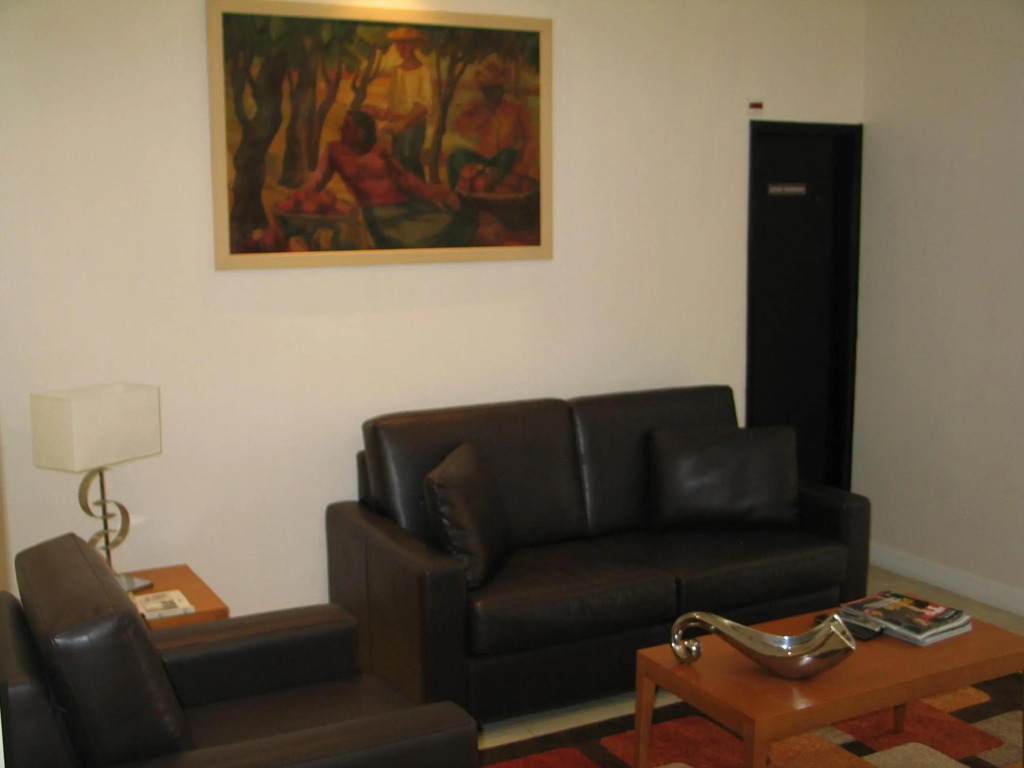 Hotel Portinari