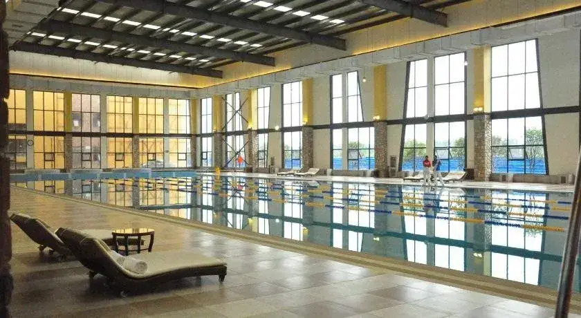 Ramada Kunming North