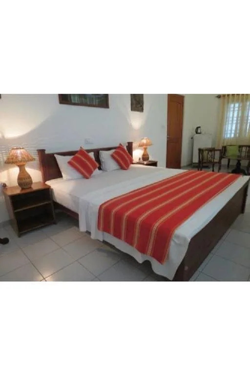 Villa Paradise