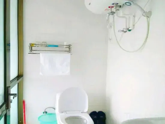 Guishengyuan Hostel