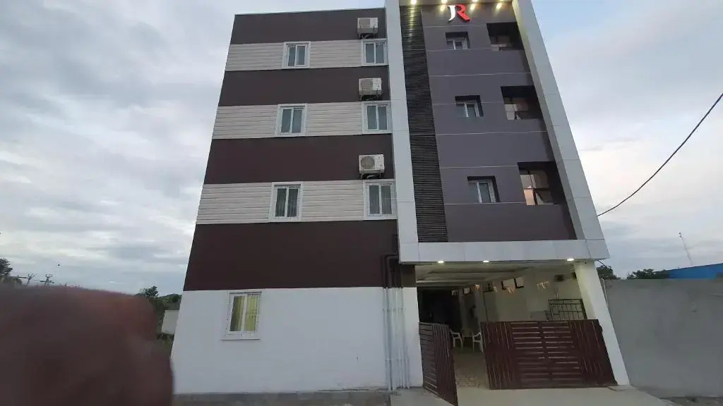 JR Service Apartment