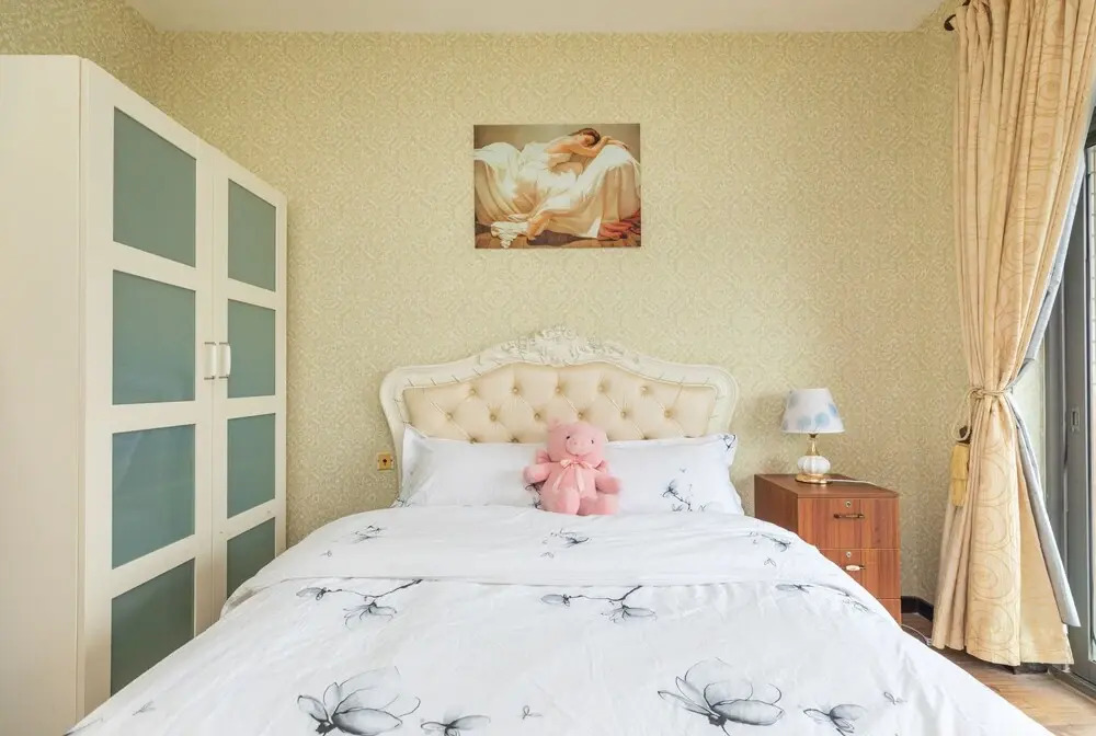 StarHome Dapuqiao Branch