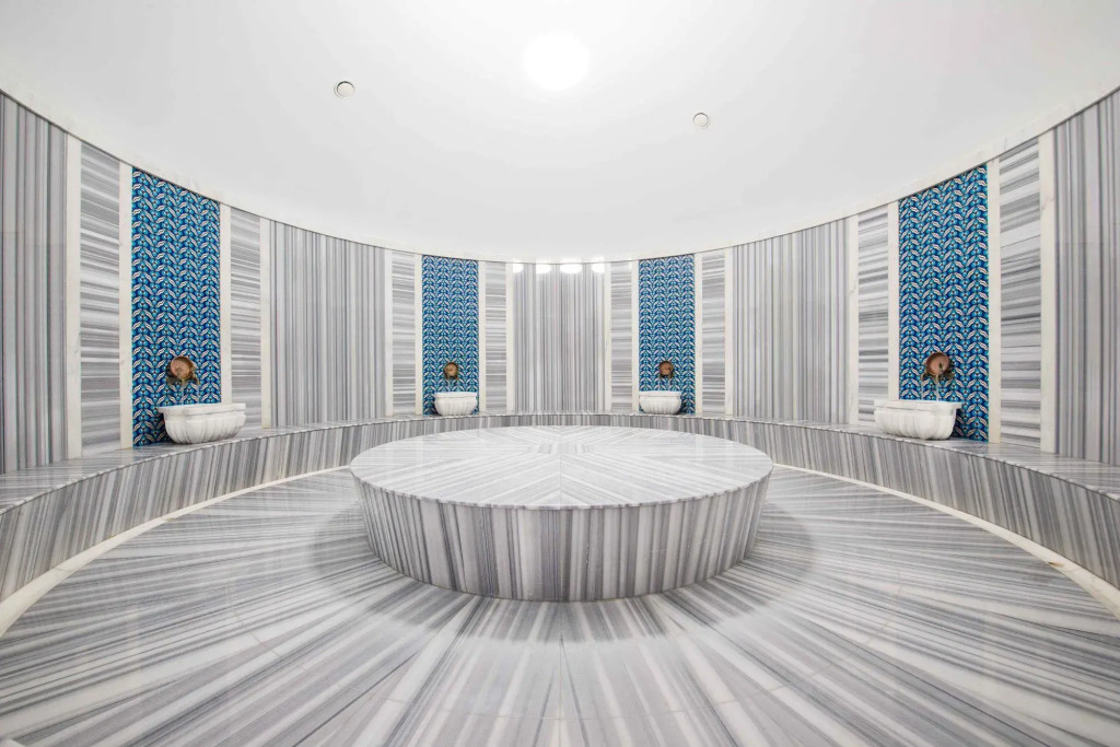 The LifeCo Antalya Well-Being Detox Center