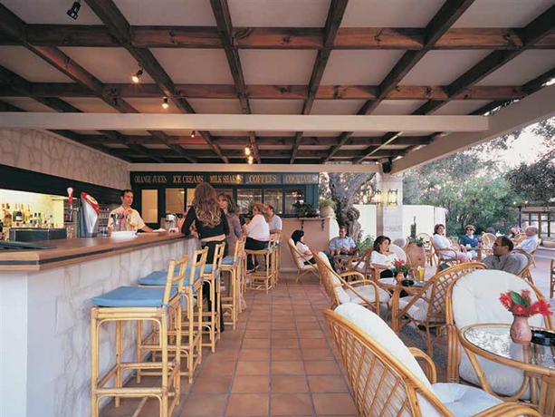 Althea Village - Family Hotel