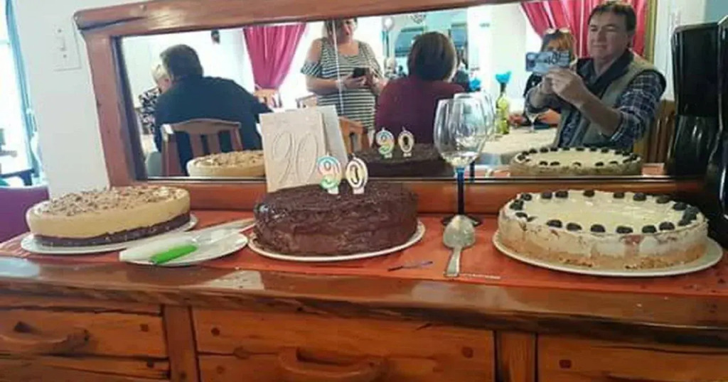 Harbourview Lodge