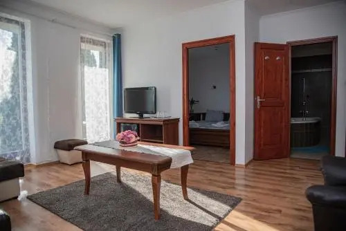 Boni Családi Wellness Hotel