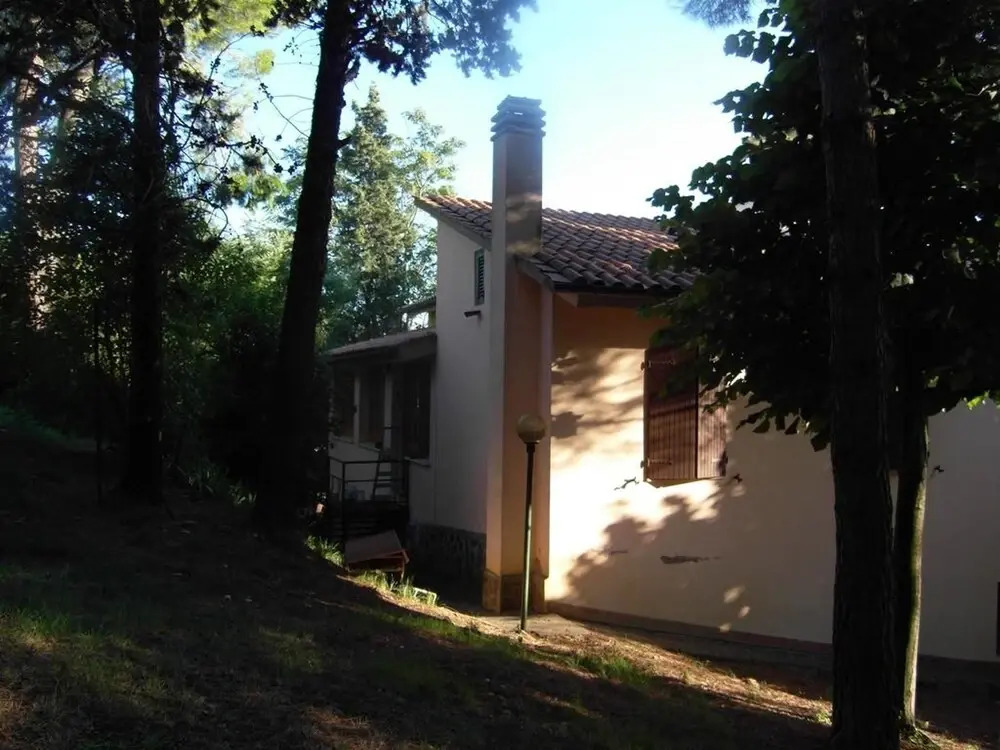 Apartment With 2 Bedrooms in Provincia di Livorno, With Shared Pool, Enclosed Garden and Wifi
