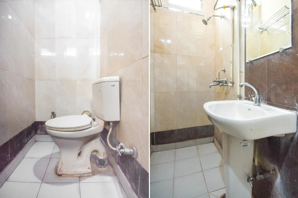 OYO 71624 Hotel City Delux