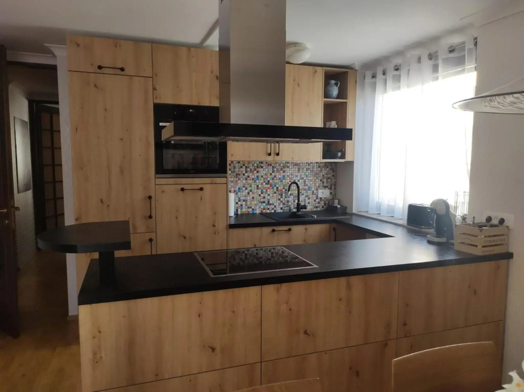 Appartement Bella Vista