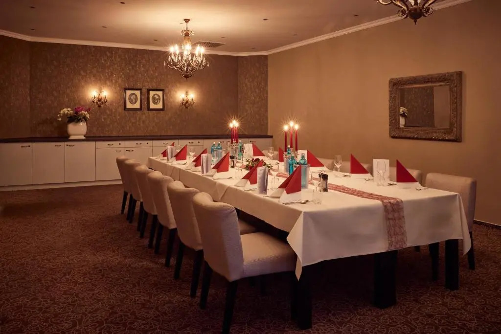 Van der Valk Landhotel Spornitz