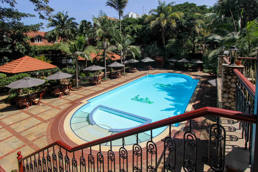 Fairview Hotel Nairobi, Vignette Collection by IHG