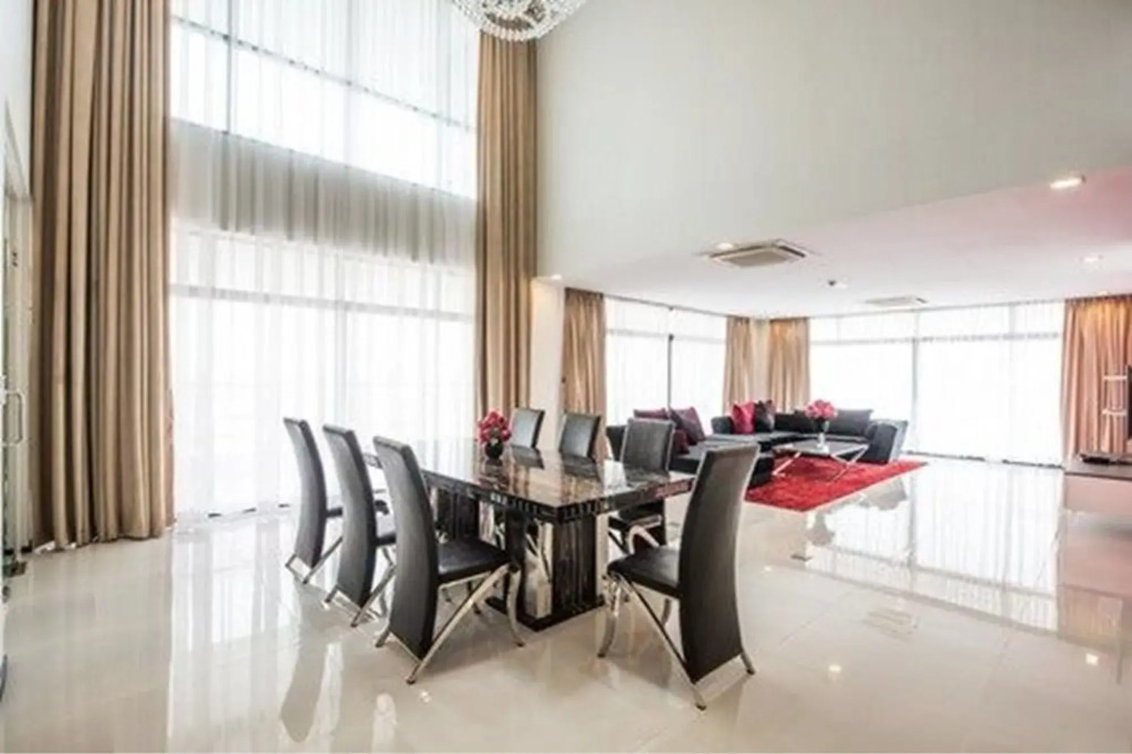 Maline Exclusive Serviced Apartments