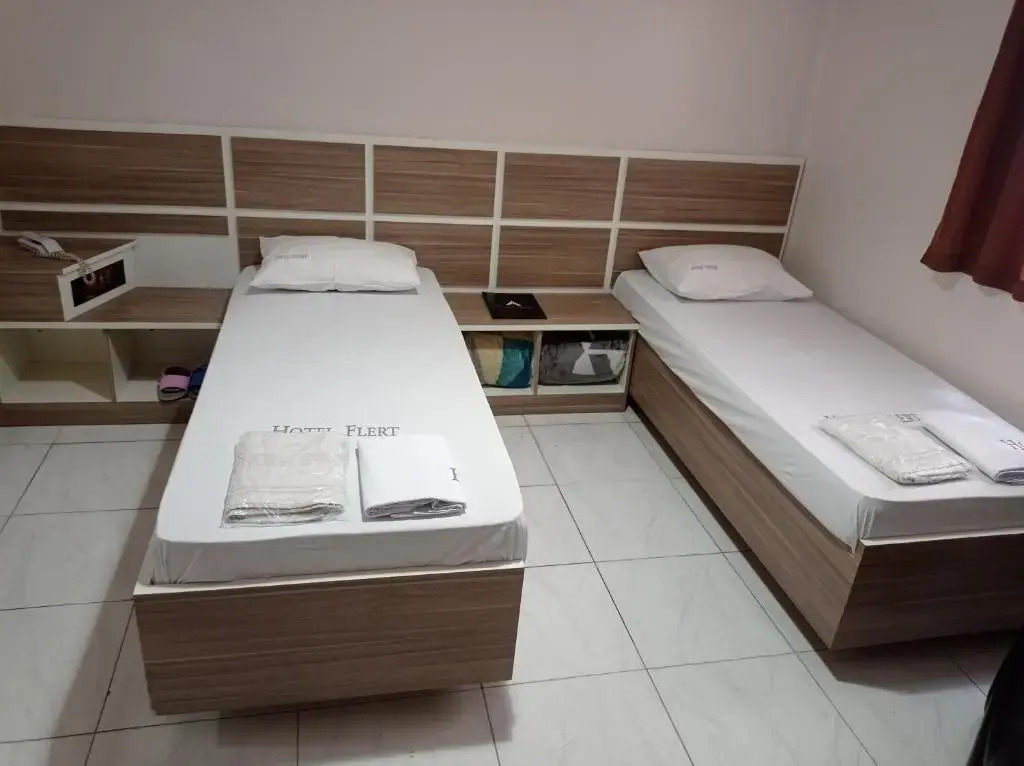 Hotel Flert Tatuape