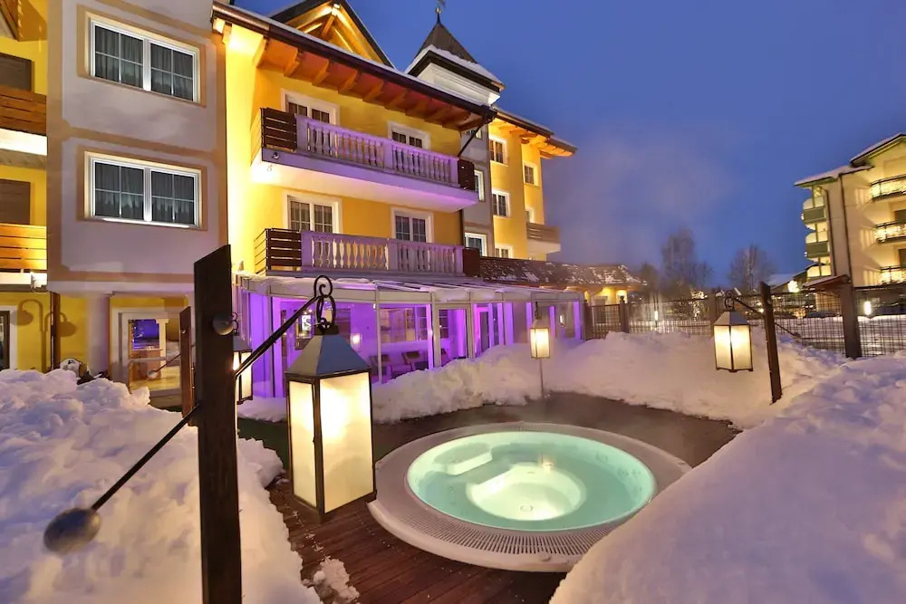Dolce Avita Hotel Spa & Resort