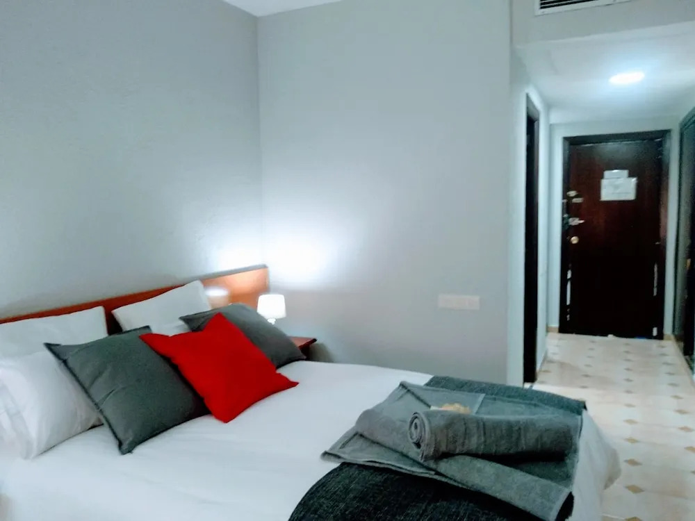 Salado Triana Suites by Valcambre