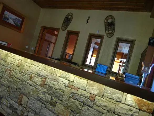 Alpen House Hotel & Suites