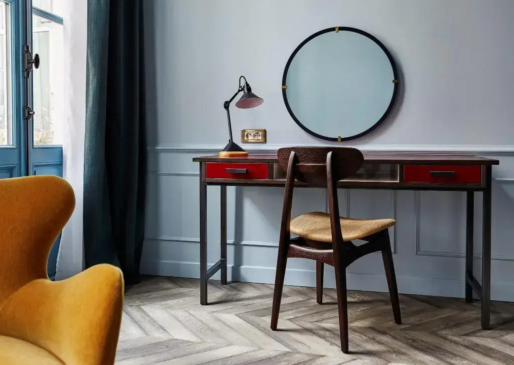 The Hoxton, Paris