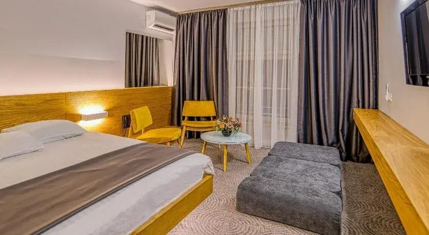 Hotel Silva