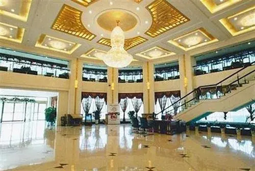 Meixuan Business Hotel - Taiyuan