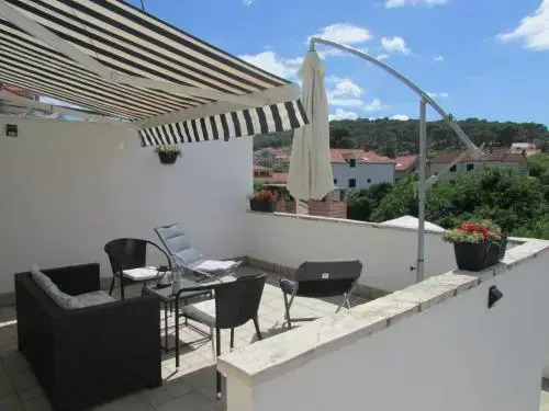 Apartment Pjaca