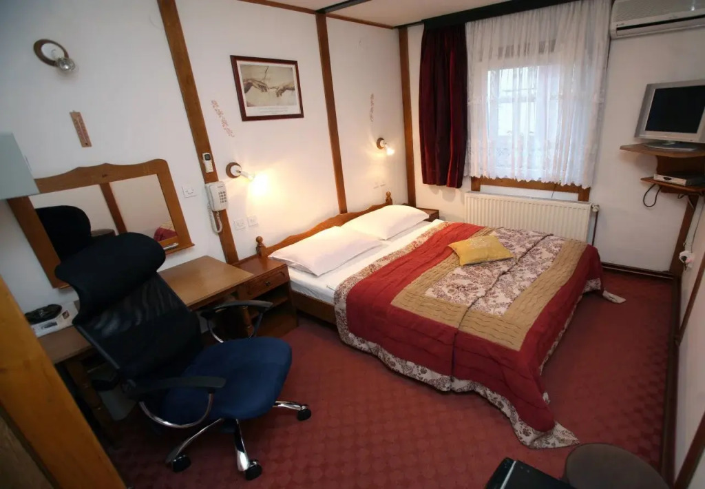 Hotel Garten