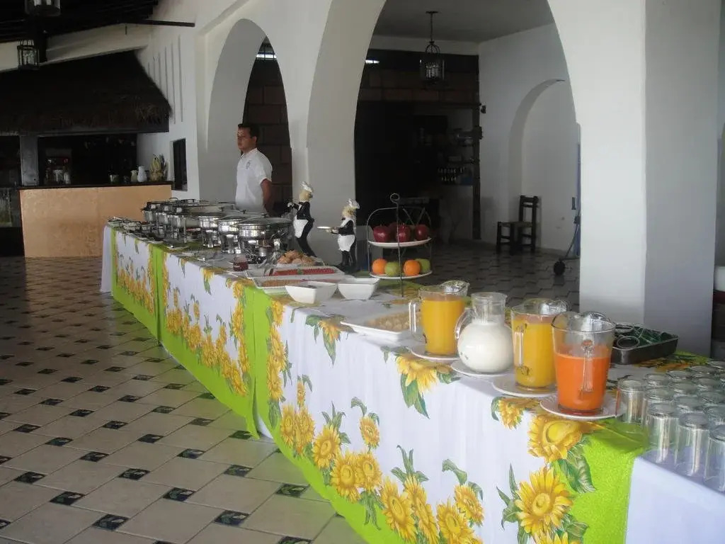 Hotel Master Club