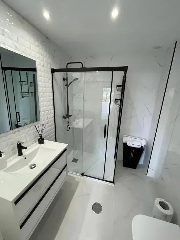 Exquisite NEW townhouse/Front Beach/2BEDR/2,5BATH
