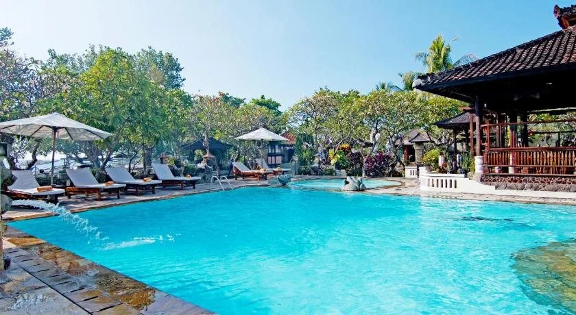 ZEN Rooms Basic Tukad Mungga Lovina