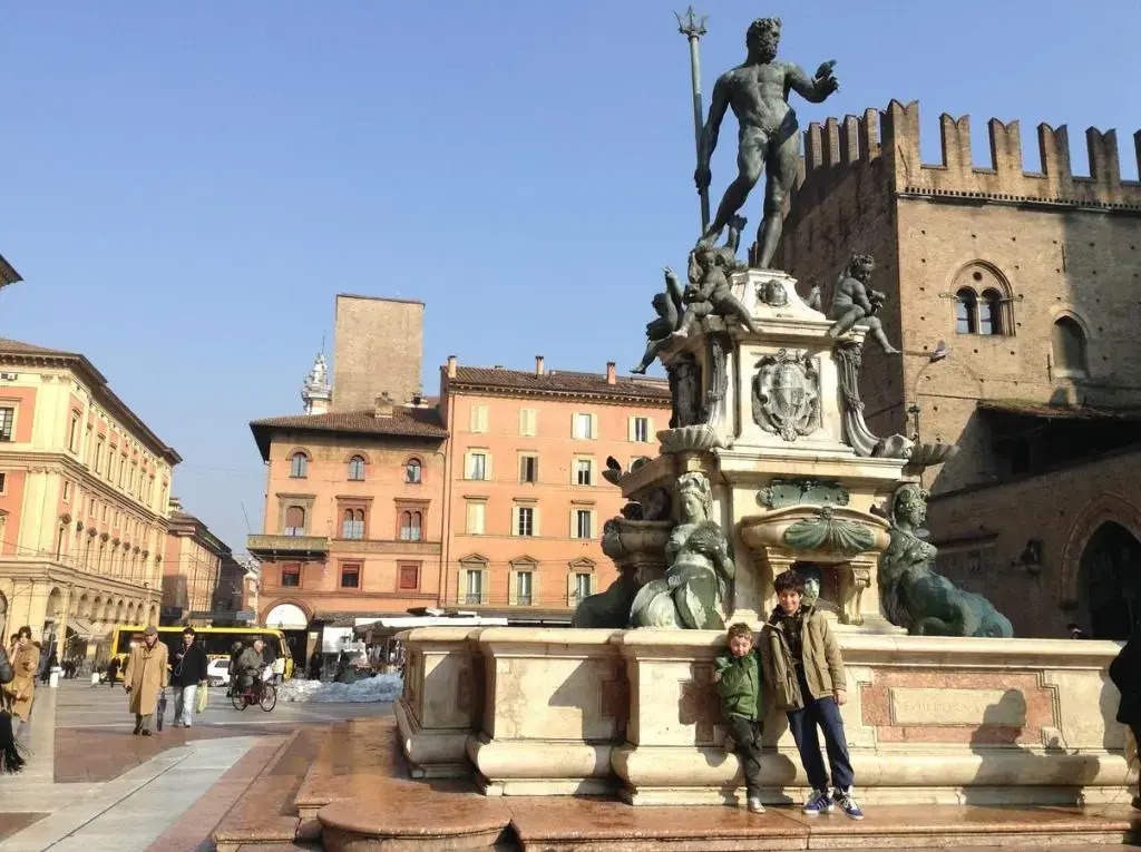B&B La Castagnina