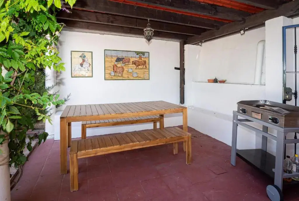Villa 5 beds with private pool near Estepona - 5007