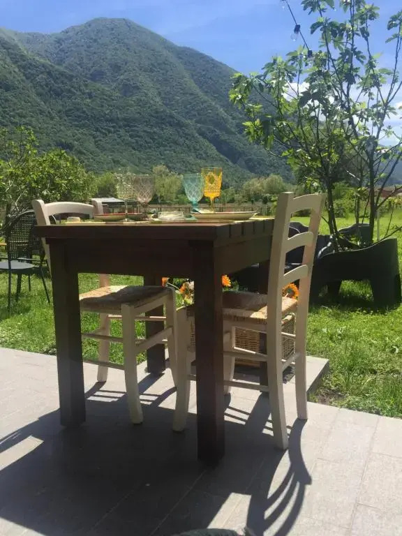 Green Garden