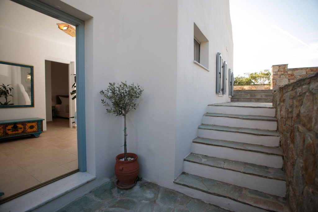 Muses Suites
