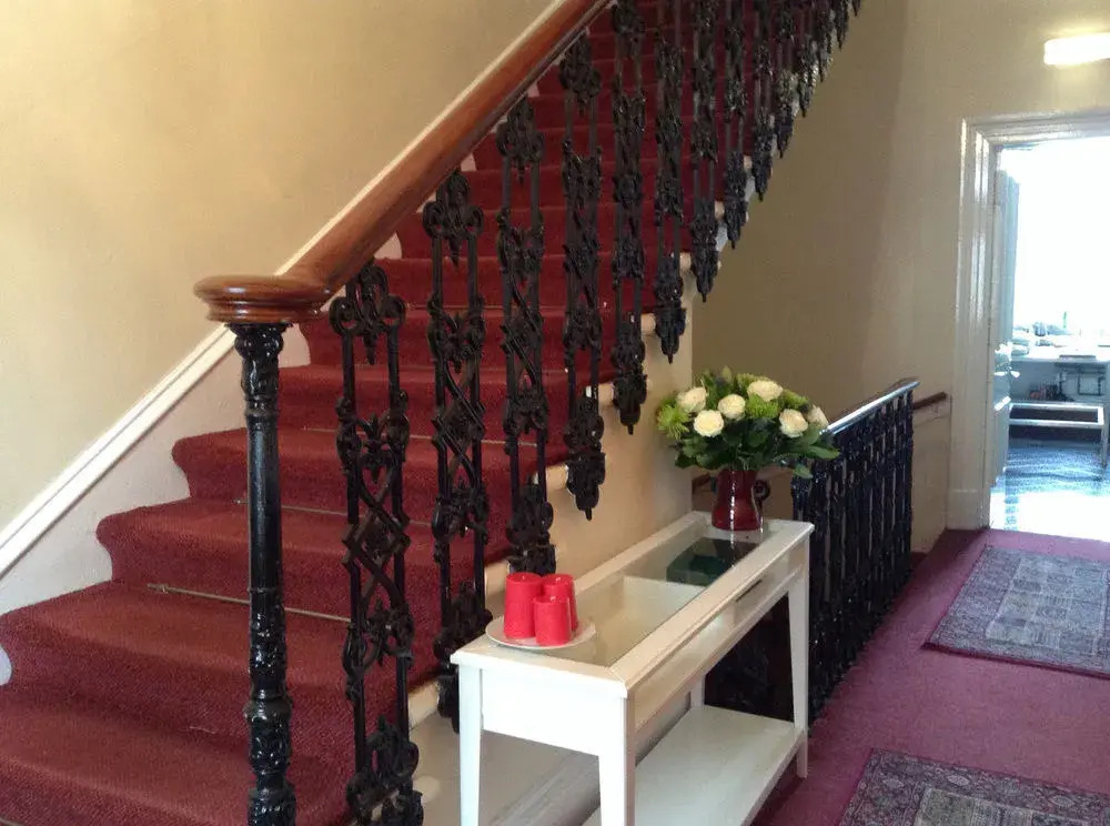 Abercraig Guest House