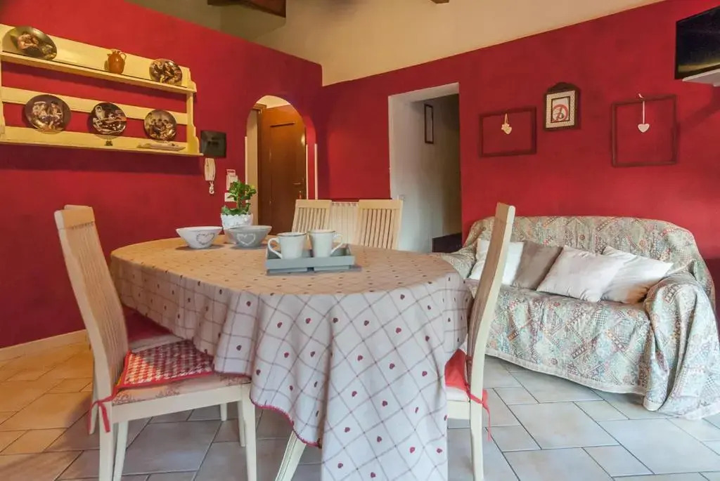 Casa Luigia