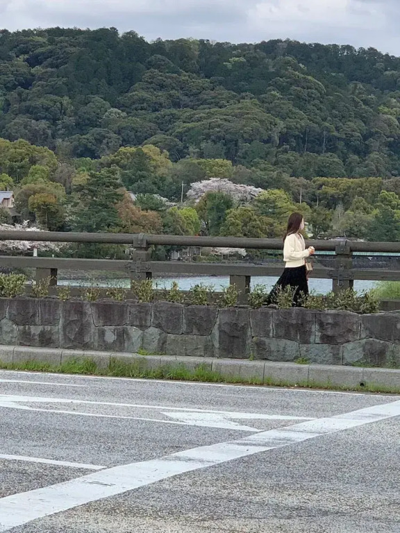 Guesthouse  Kyouto Uji River I