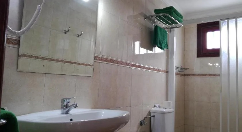 Apartamentos Las Palmeras I