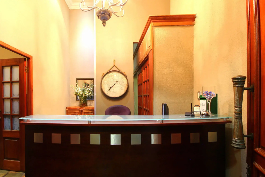 La Villa Vita Boutique Hotel & Spa