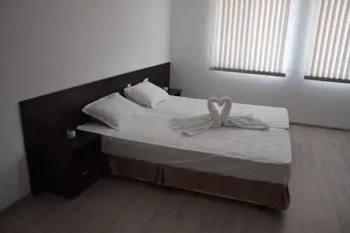 Guest Rooms Lina