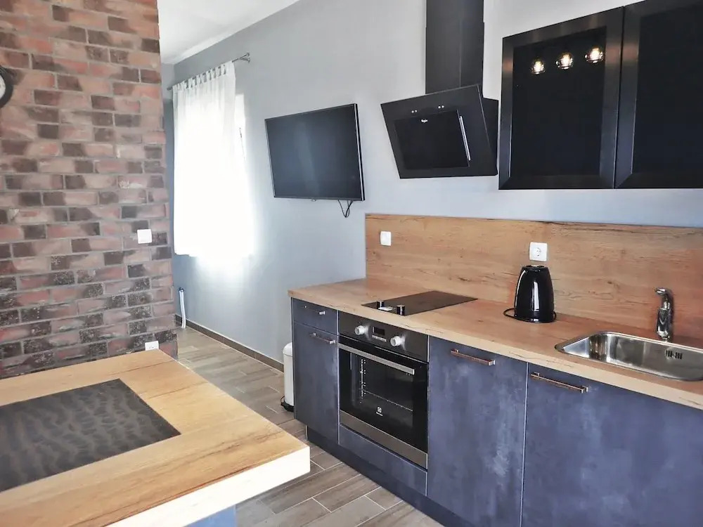 Apartments Jadranka-with the Seaview