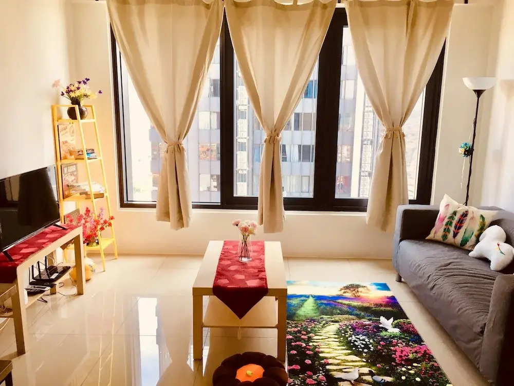 Georgetown Tropicana 218 by Airlevate Suites