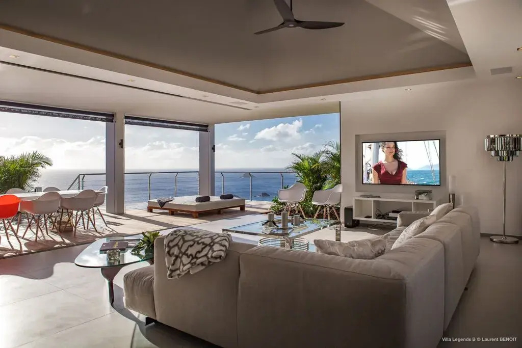 Dream Villa Lurin 802