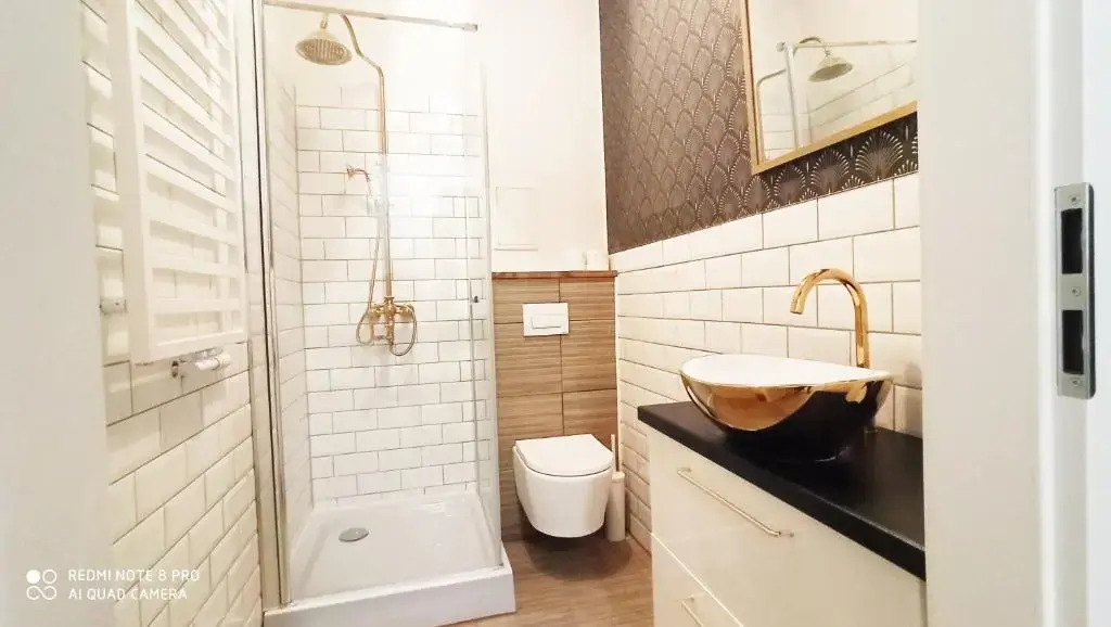 Wieliczka City Apartments
