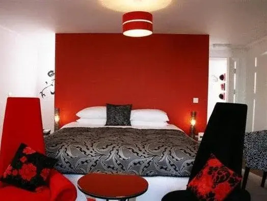 Patricks With Rooms