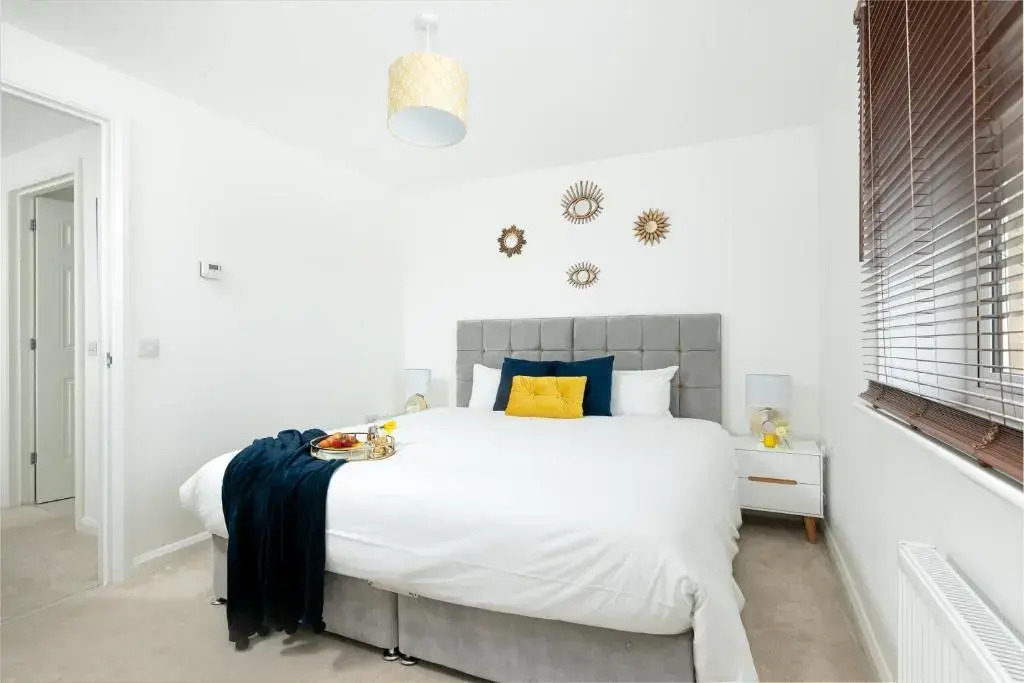 KVM - Thorpe House